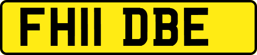 FH11DBE