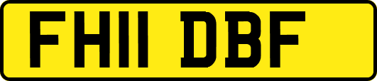 FH11DBF