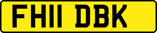 FH11DBK