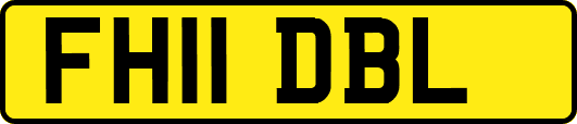 FH11DBL