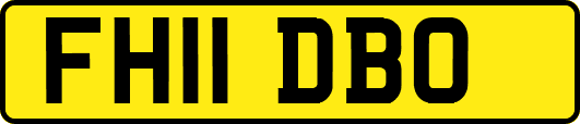 FH11DBO