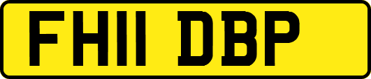FH11DBP