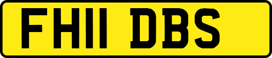 FH11DBS