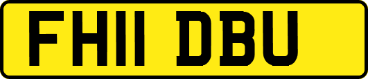 FH11DBU