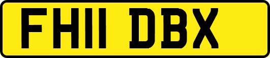 FH11DBX