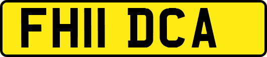 FH11DCA