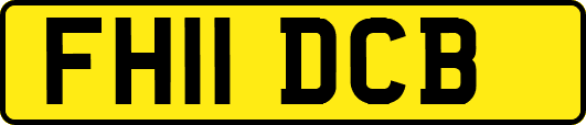 FH11DCB