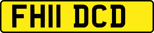 FH11DCD
