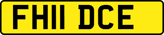 FH11DCE