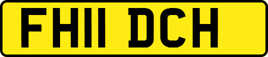 FH11DCH