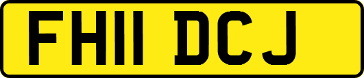 FH11DCJ