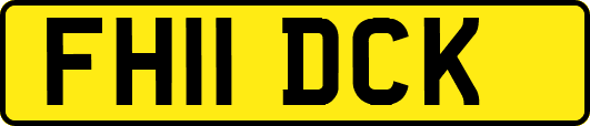 FH11DCK