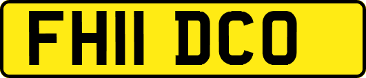 FH11DCO