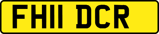 FH11DCR