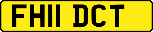 FH11DCT