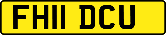 FH11DCU