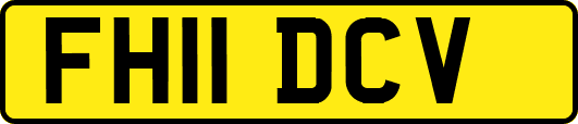FH11DCV