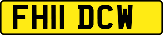 FH11DCW