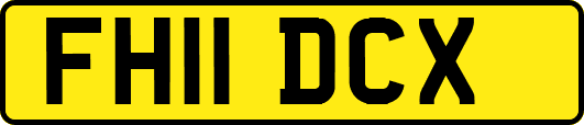 FH11DCX