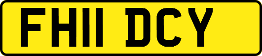 FH11DCY