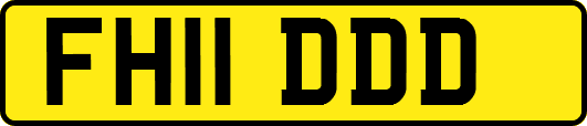 FH11DDD