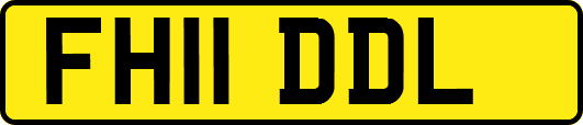 FH11DDL