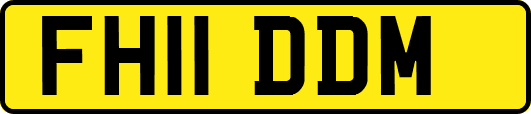 FH11DDM