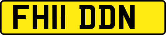 FH11DDN