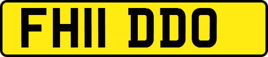 FH11DDO
