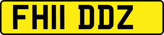 FH11DDZ