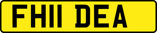 FH11DEA