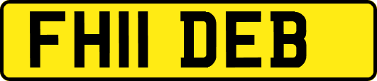 FH11DEB