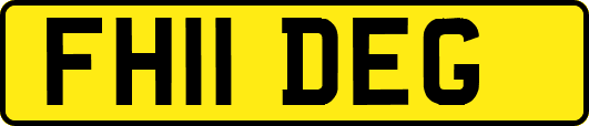FH11DEG