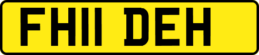 FH11DEH
