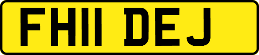 FH11DEJ