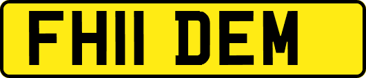 FH11DEM
