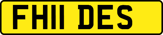 FH11DES