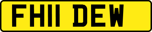 FH11DEW