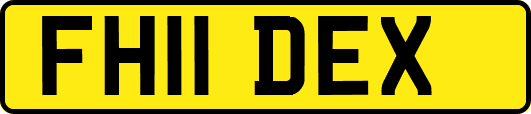 FH11DEX