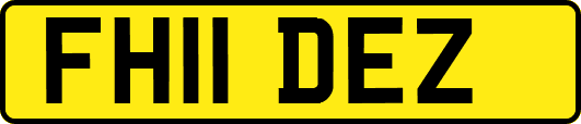 FH11DEZ