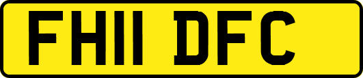FH11DFC
