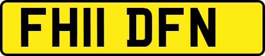 FH11DFN