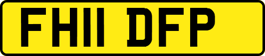 FH11DFP