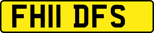 FH11DFS