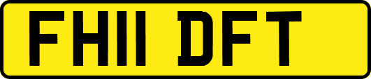 FH11DFT