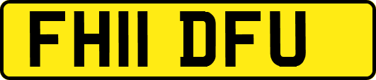 FH11DFU
