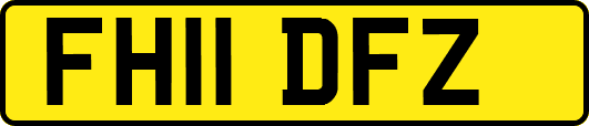 FH11DFZ