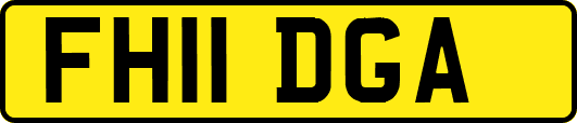 FH11DGA