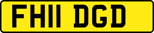 FH11DGD