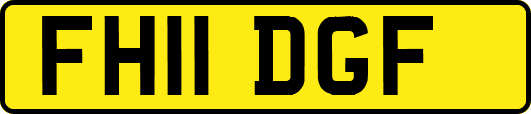 FH11DGF